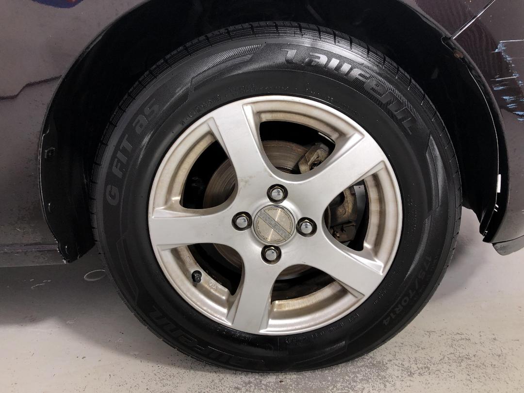 Photo '9' of Mazda Demio Photo '9' of Mazda Demio