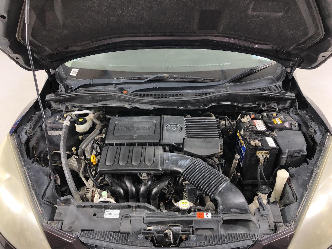 Photo '13' of Mazda Demio Photo '13' of Mazda Demio