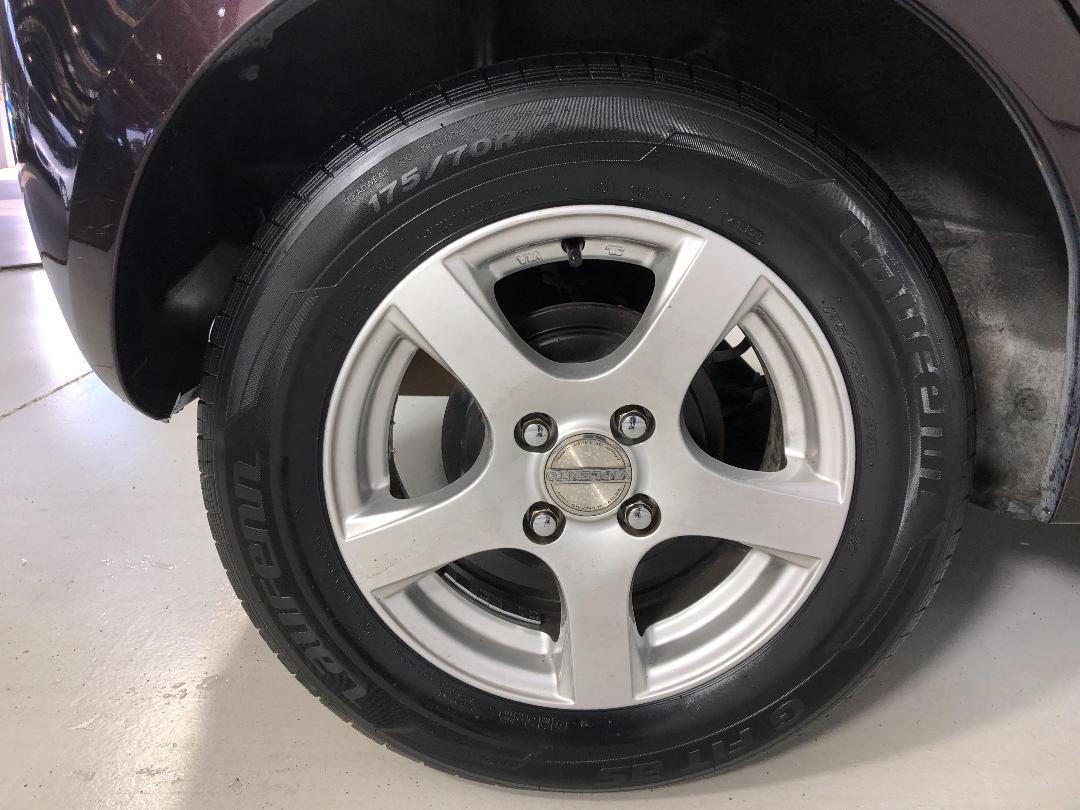 Photo '12' of Mazda Demio Photo '12' of Mazda Demio