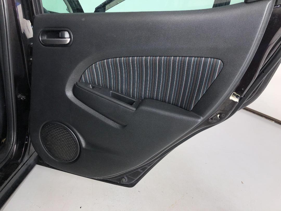 Photo '19' of Mazda Demio Photo '19' of Mazda Demio