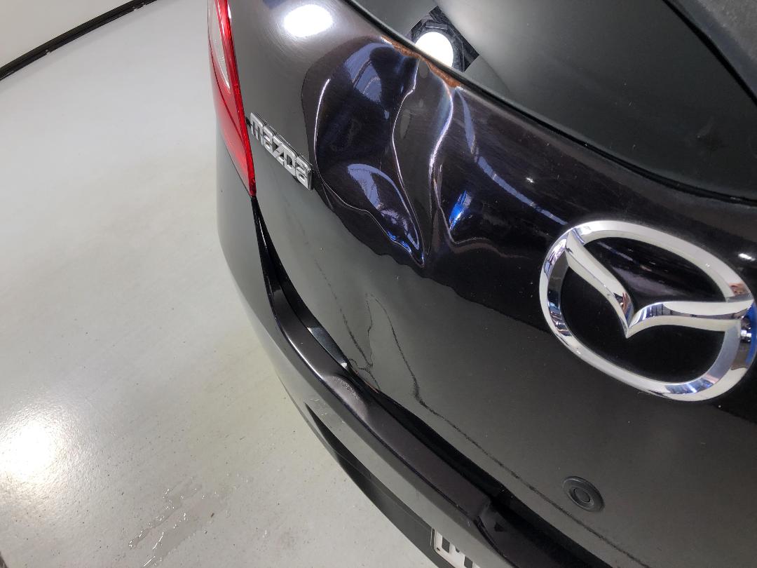 Photo '27' of Mazda Demio Photo '27' of Mazda Demio