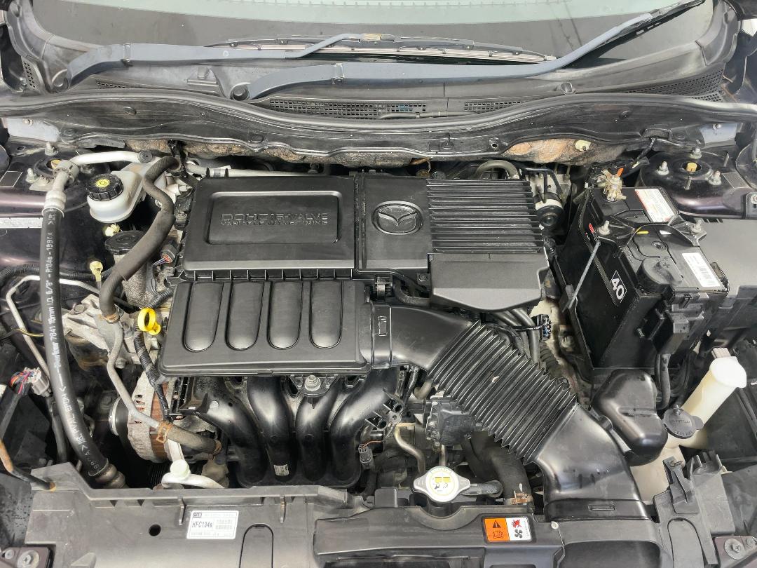 Photo '13' of Mazda Demio Photo '13' of Mazda Demio