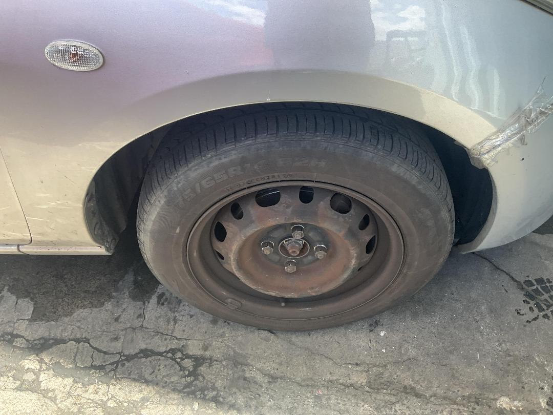 Photo '31' of Mazda Demio