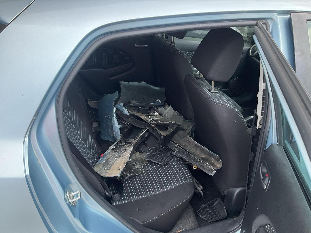 Photo '9' of Mazda Demio