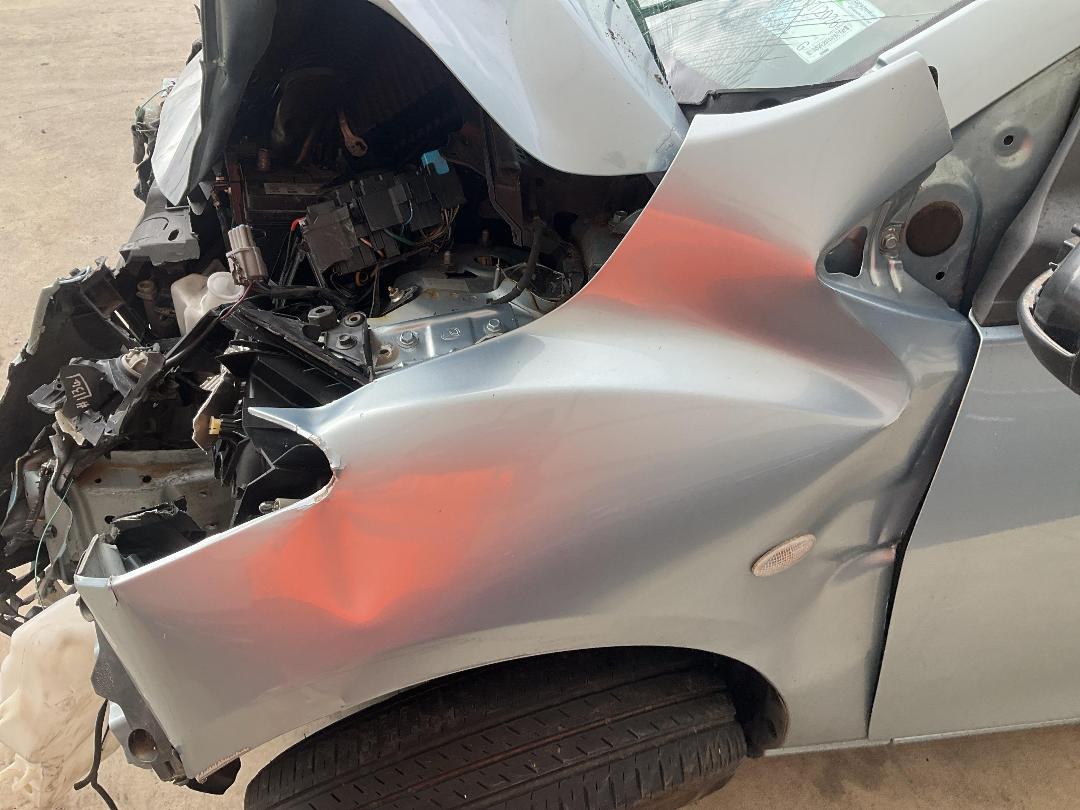 Photo '17' of Mazda Demio