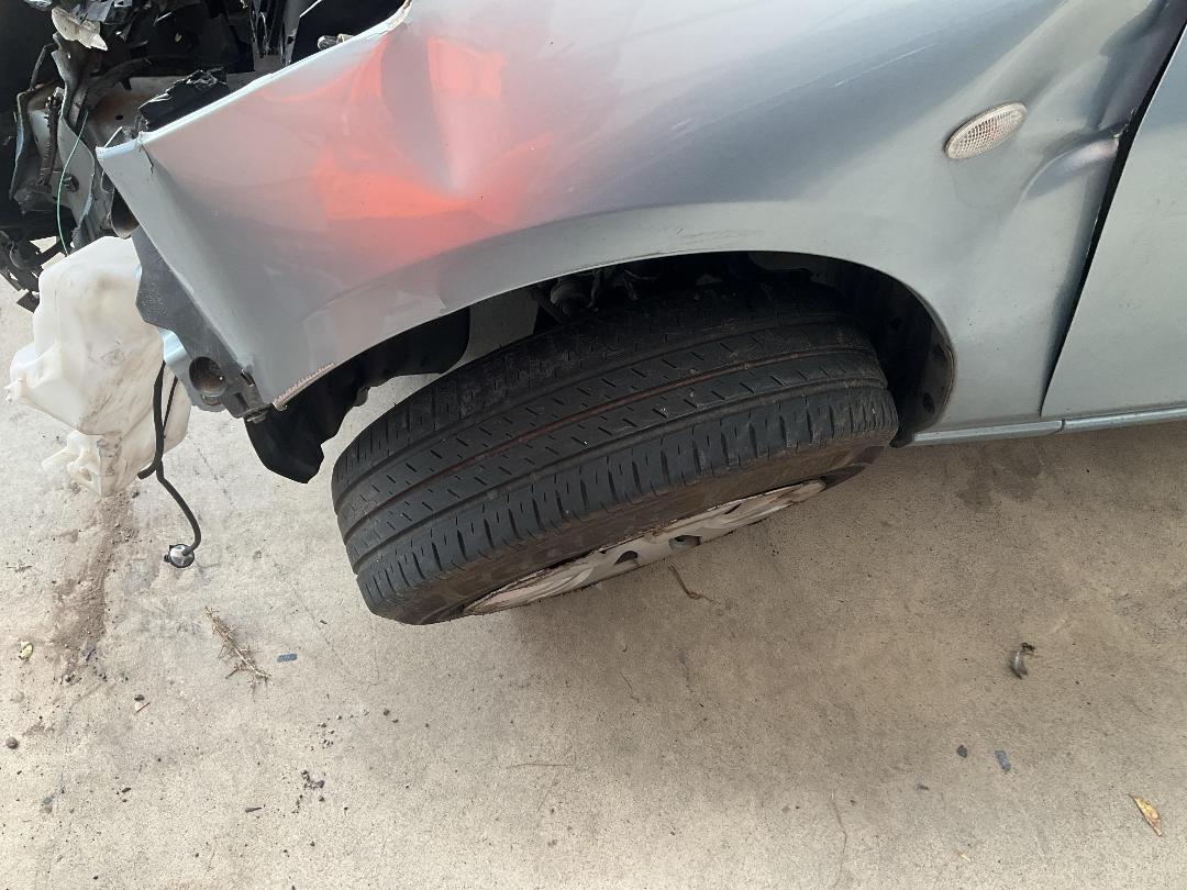 Photo '18' of Mazda Demio