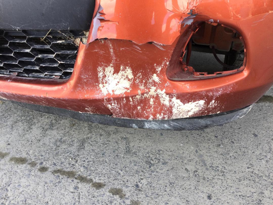 Photo '9' of Mazda Demio