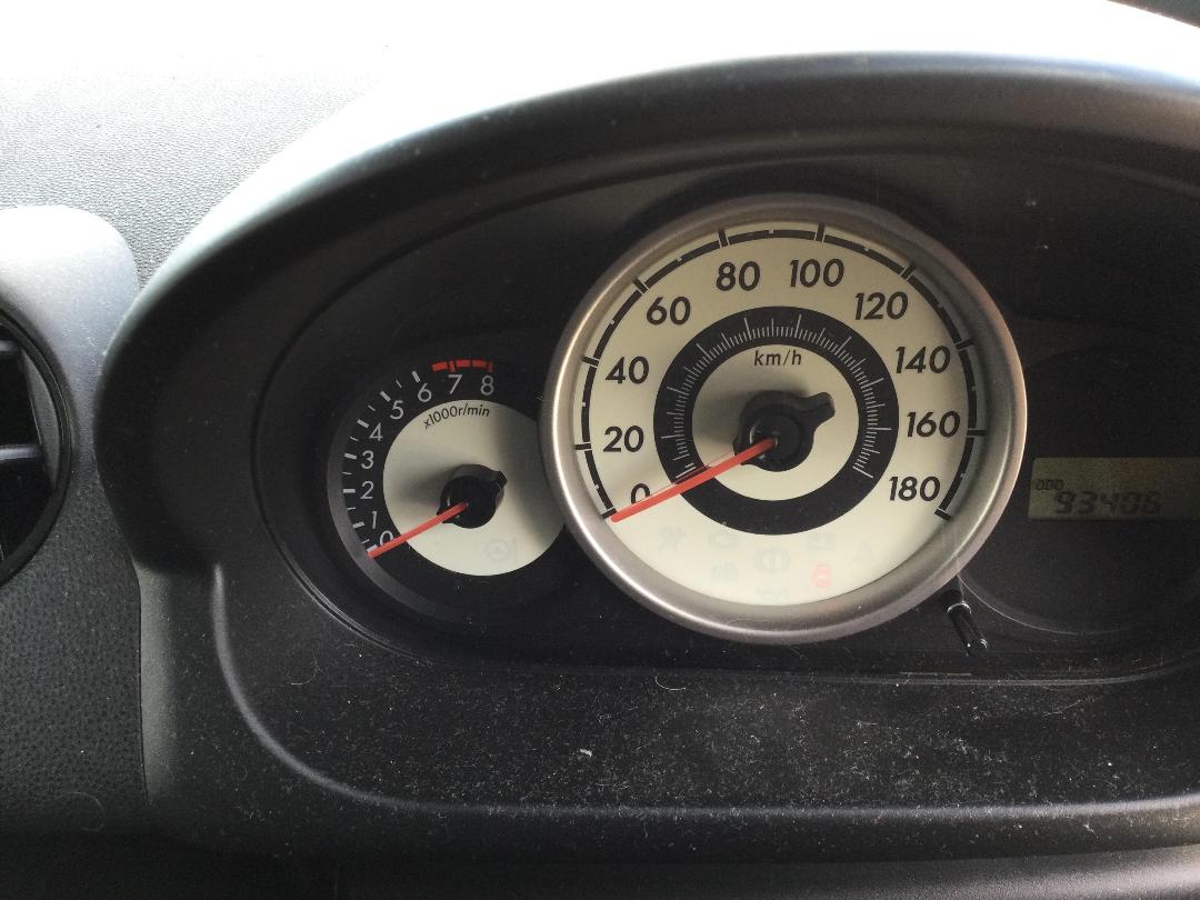 Photo '22' of Mazda Demio