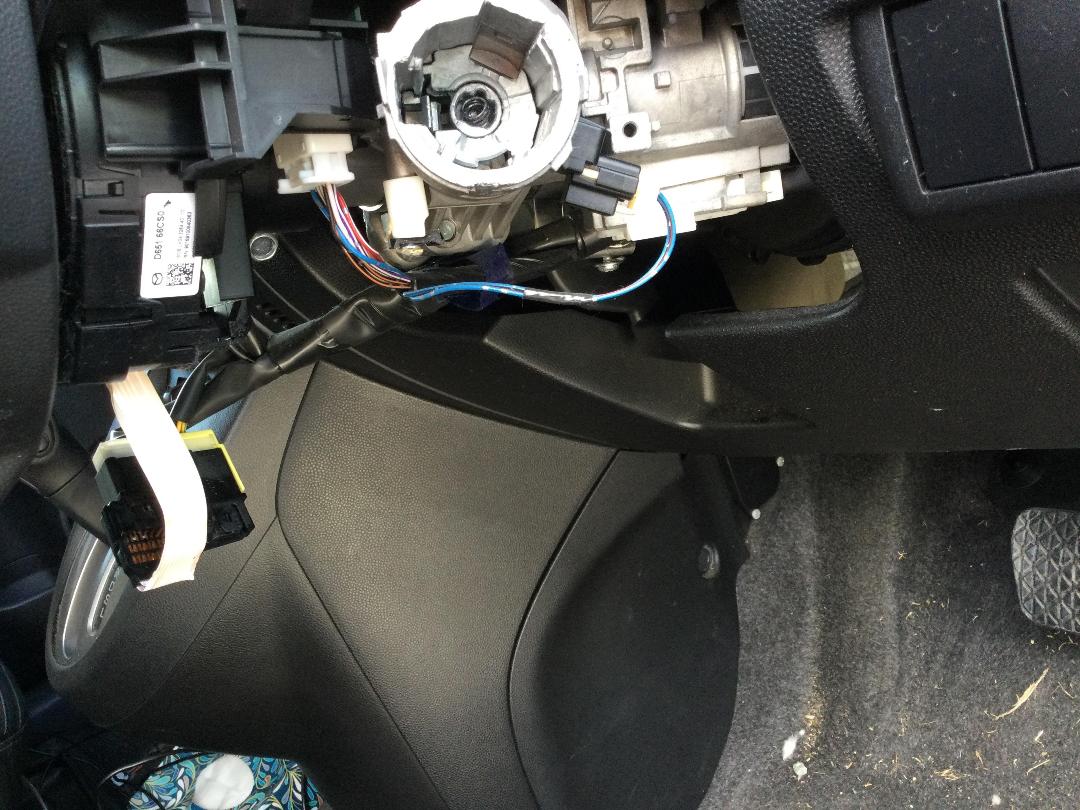 Photo '21' of Mazda Demio