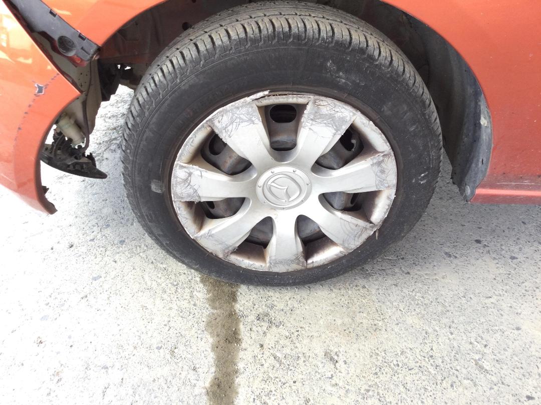 Photo '25' of Mazda Demio