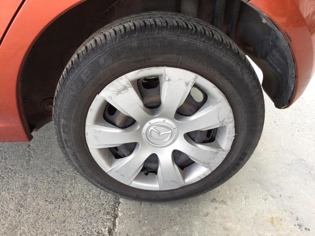 Photo '26' of Mazda Demio