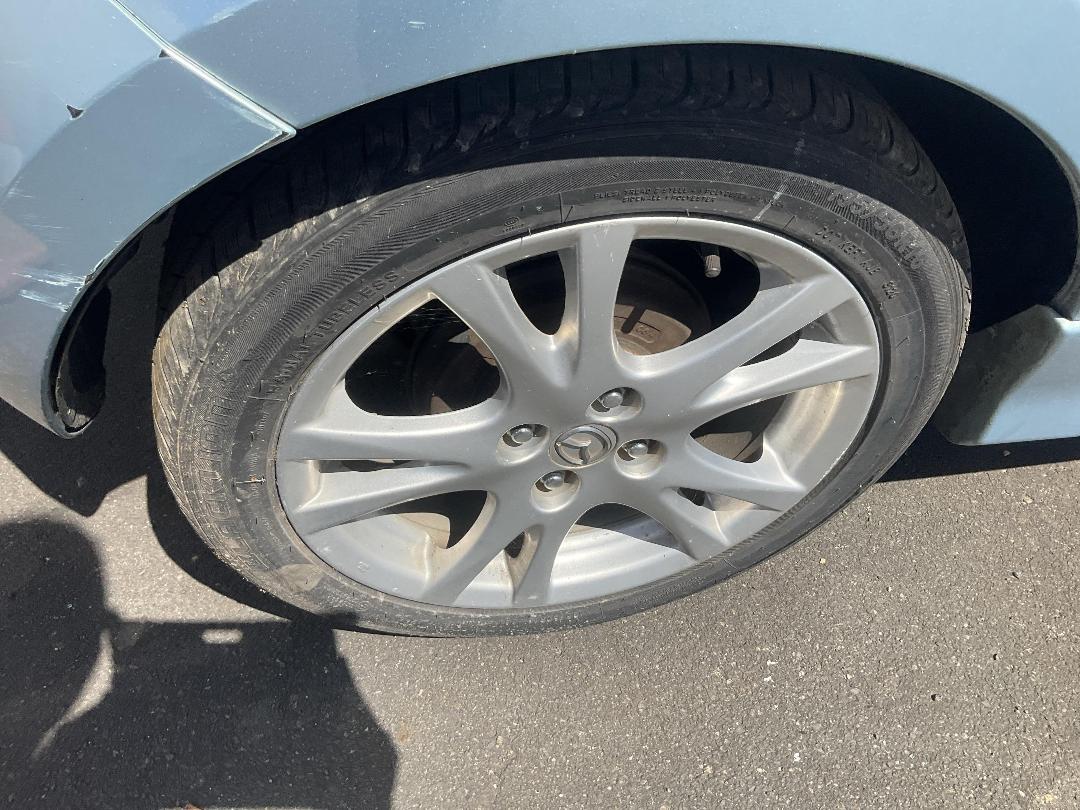 Photo '5' of Mazda Demio