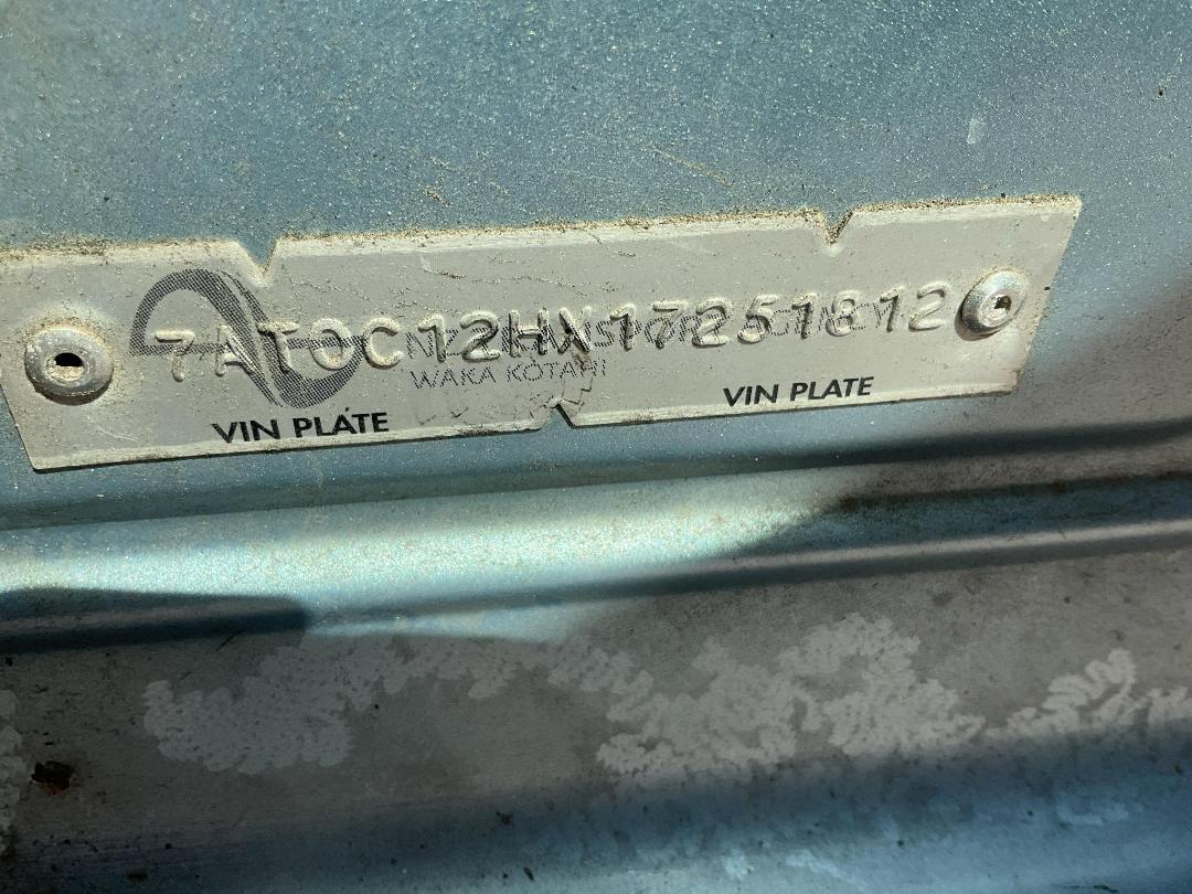 Photo '10' of Mazda Demio