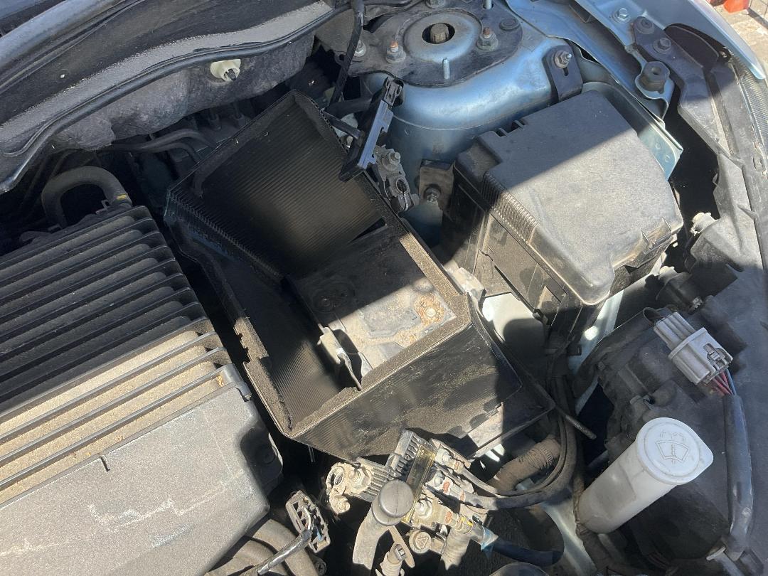 Photo '9' of Mazda Demio