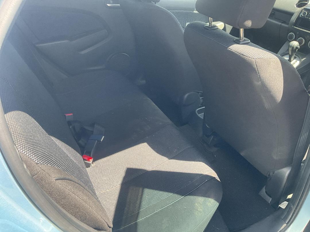 Photo '11' of Mazda Demio