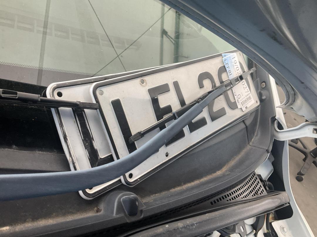 Photo '24' of Mazda Demio