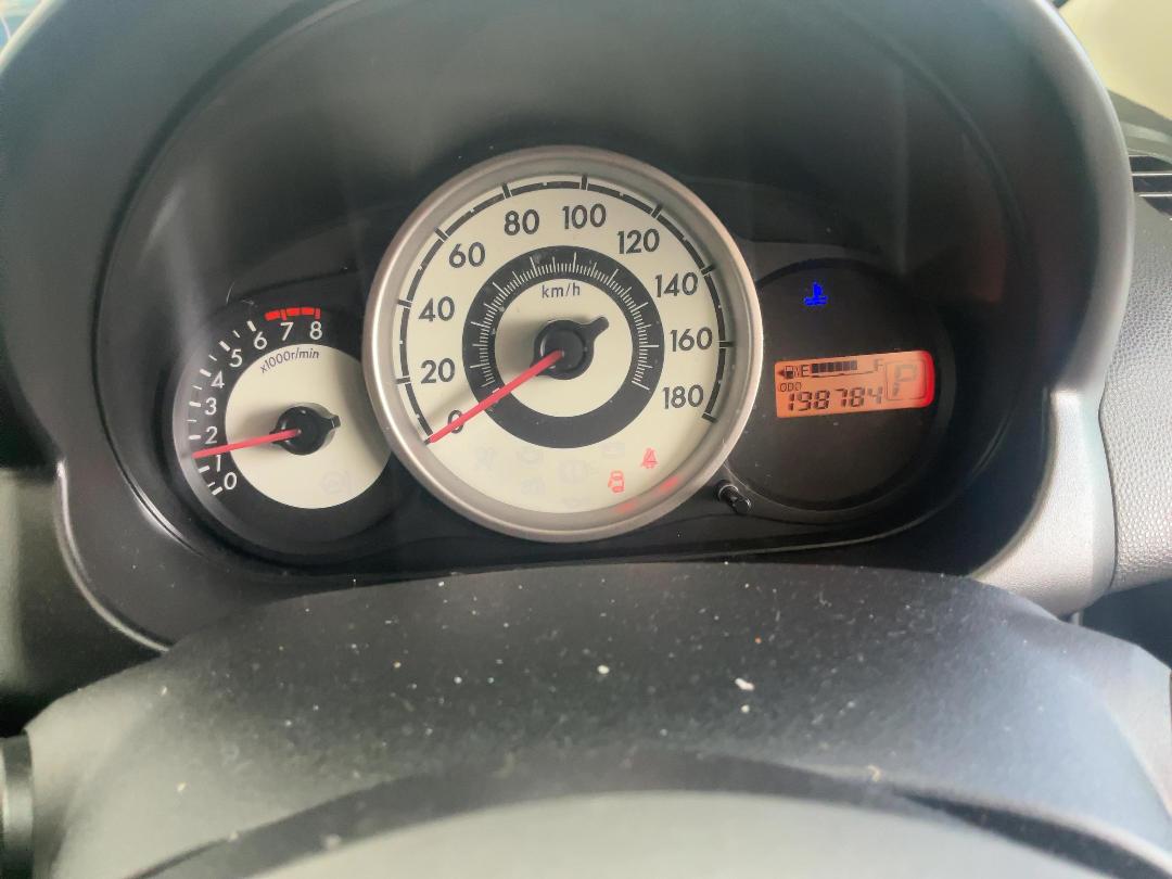 Photo '19' of Mazda Demio