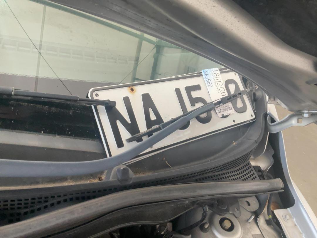 Photo '25' of Mazda Demio