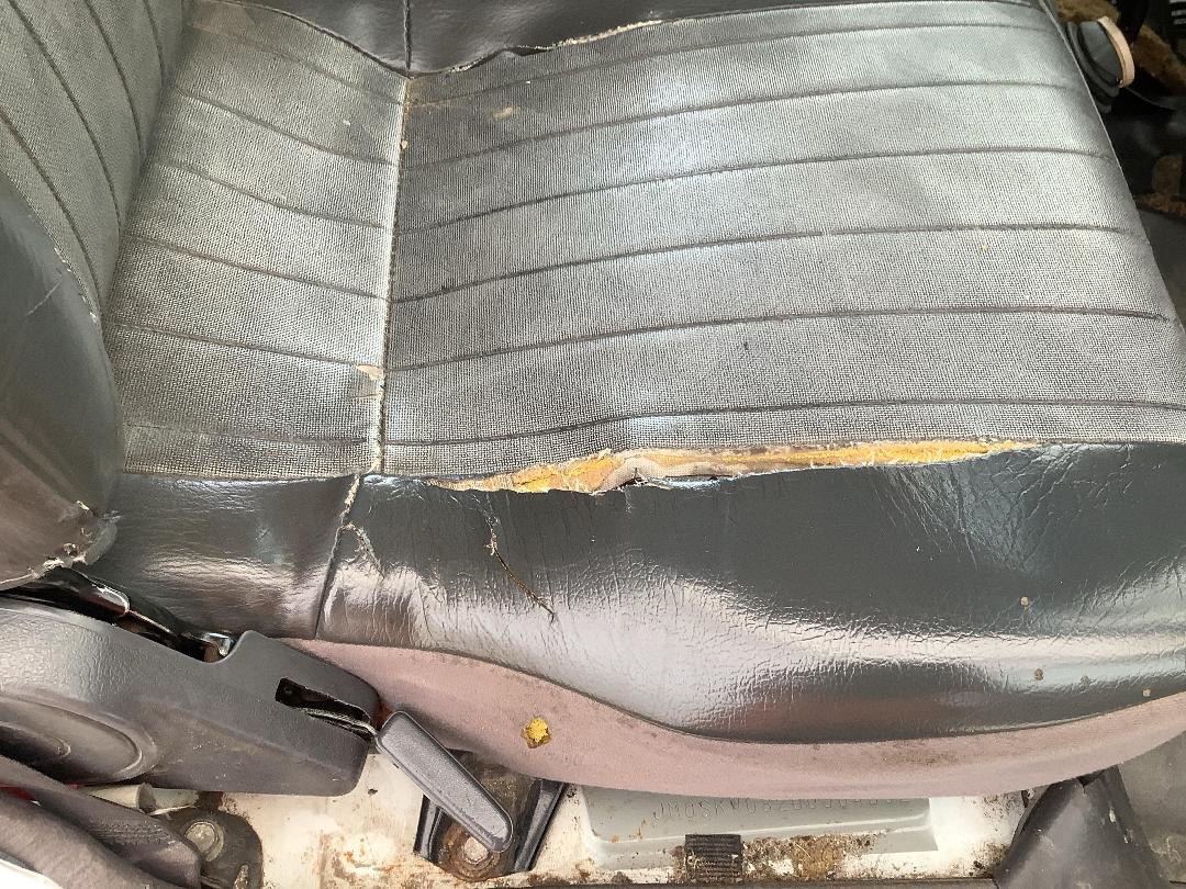 Photo '9' of Mazda E1800 SWB EGI Photo '9' of Mazda E1800 SWB EGI