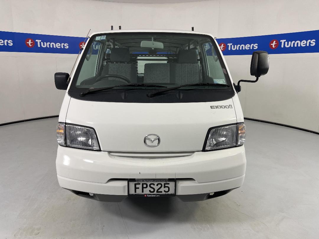 Photo '2' of Mazda E1800