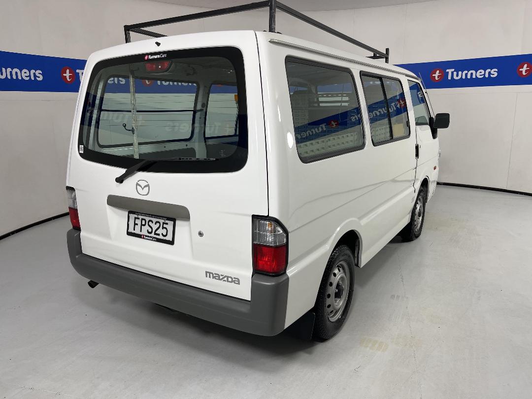 Photo '7' of Mazda E1800