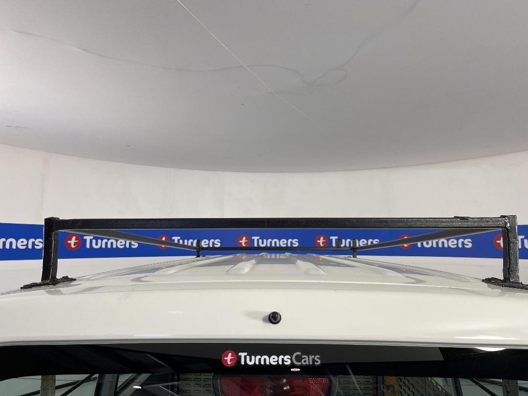 Photo '23' of Mazda E1800