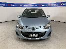 Thumbnail '2' of Mazda Mazda2