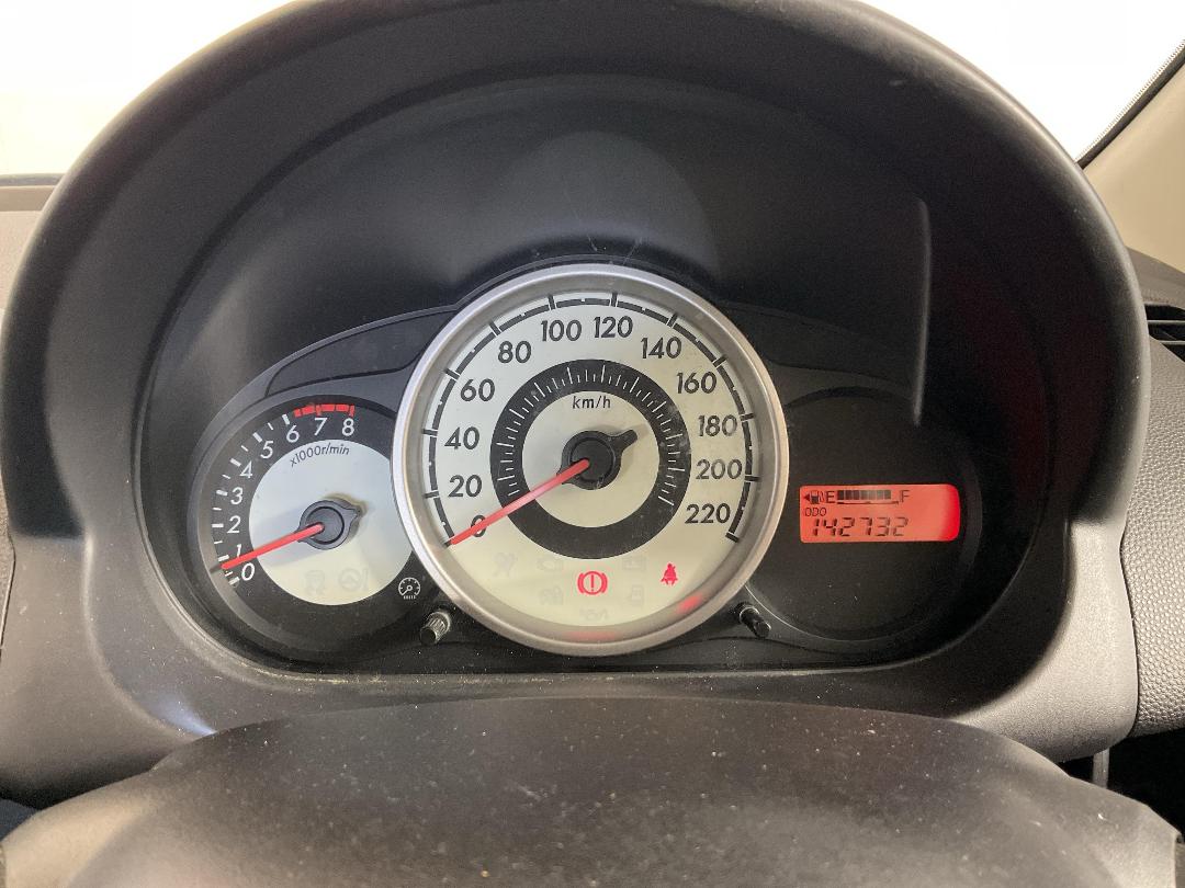 Photo '21' of Mazda Mazda2 Photo '21' of Mazda Mazda2