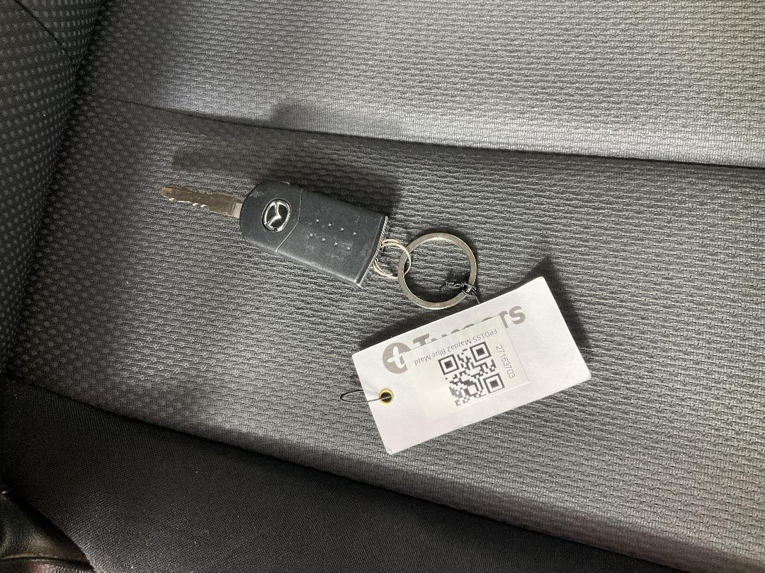 Photo '22' of Mazda Mazda2 Photo '22' of Mazda Mazda2