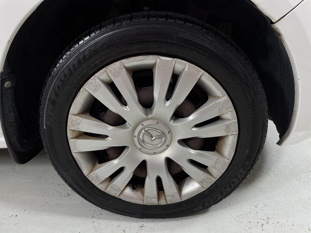 Photo '9' of Mazda Mazda2