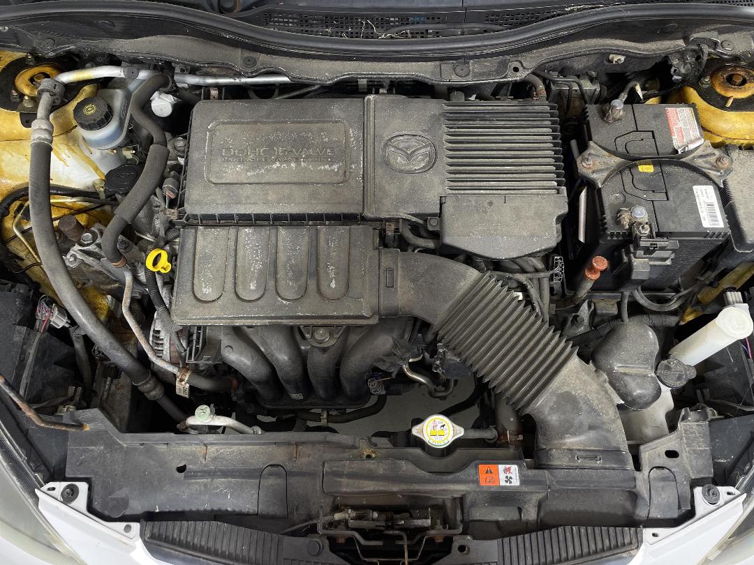 Photo '13' of Mazda Mazda2