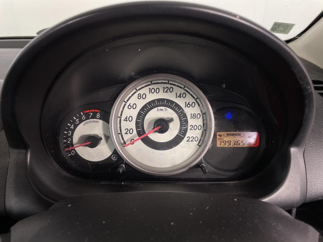 Photo '21' of Mazda Mazda2