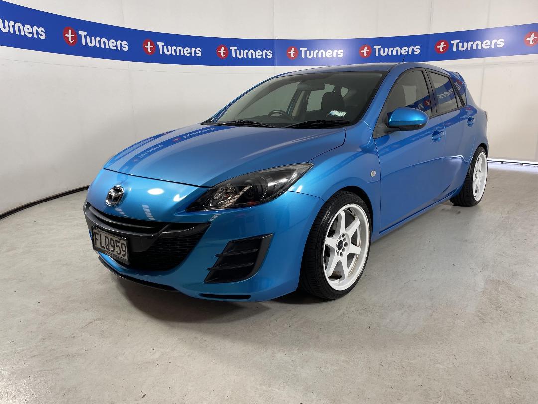 Photo '4' of Mazda Mazda3 Photo '4' of Mazda Mazda3