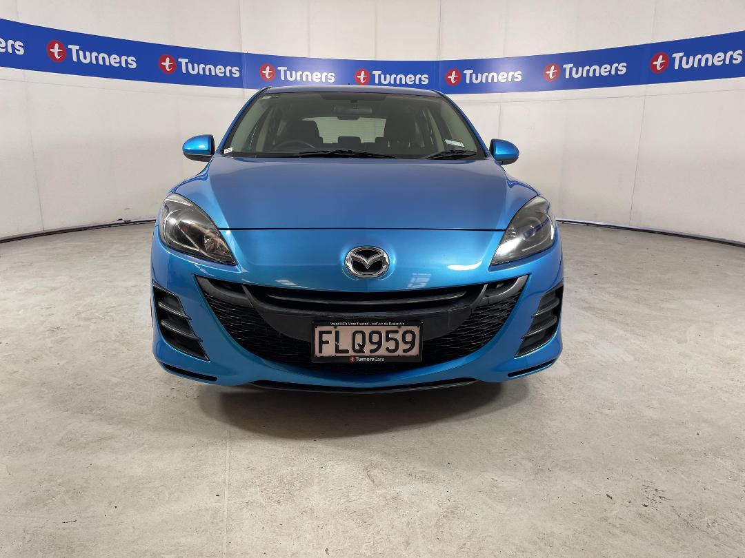 Photo '2' of Mazda Mazda3 Photo '2' of Mazda Mazda3