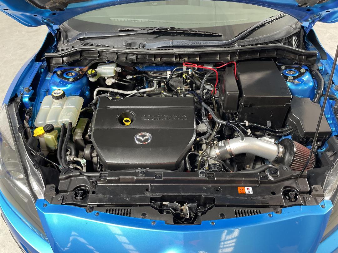 Photo '13' of Mazda Mazda3 Photo '13' of Mazda Mazda3