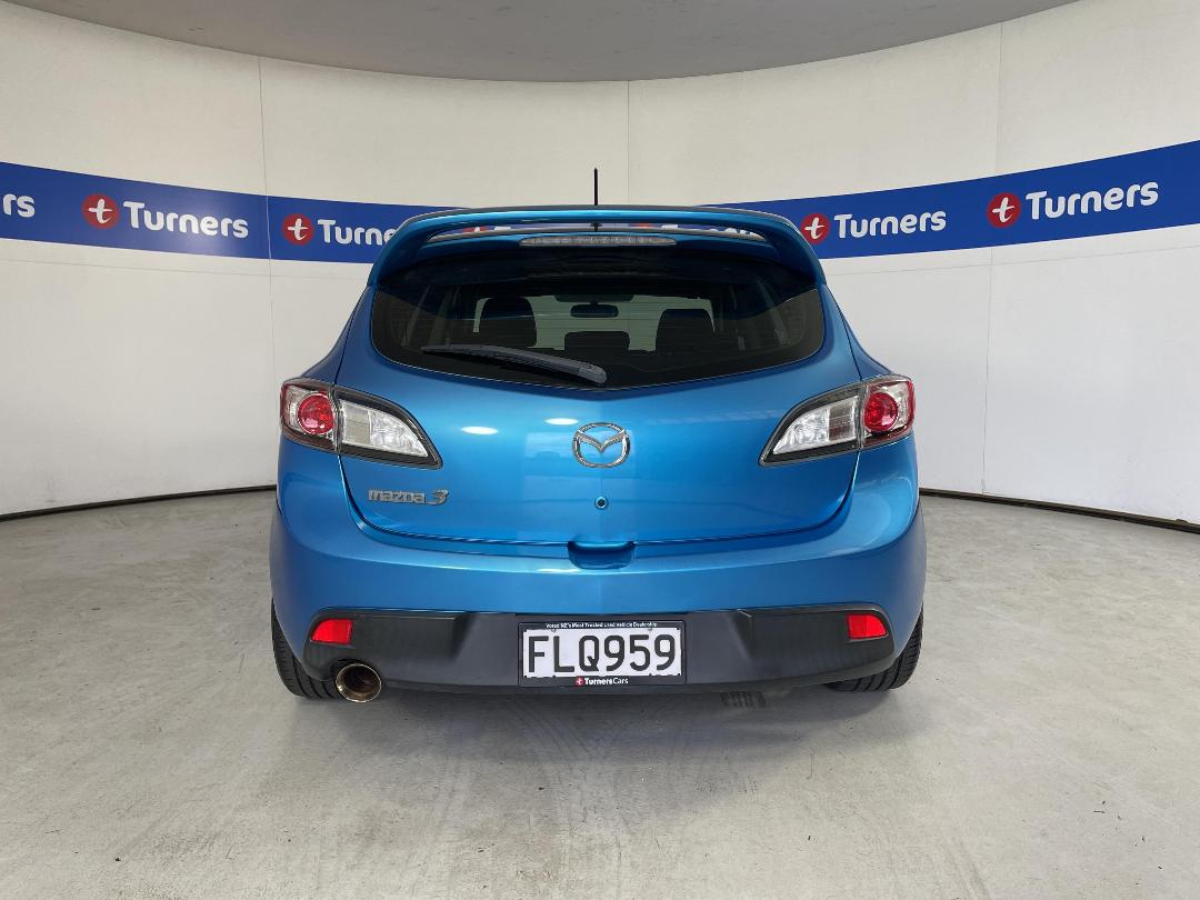 Photo '6' of Mazda Mazda3 Photo '6' of Mazda Mazda3