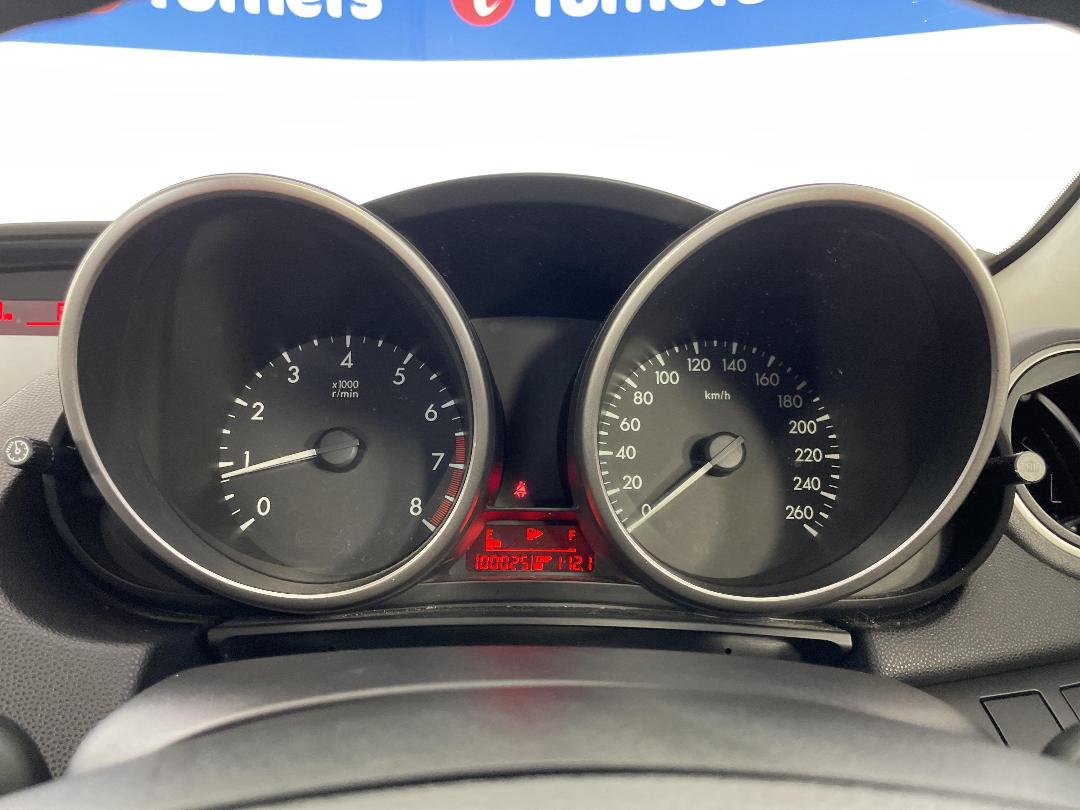 Photo '21' of Mazda Mazda3 Photo '21' of Mazda Mazda3