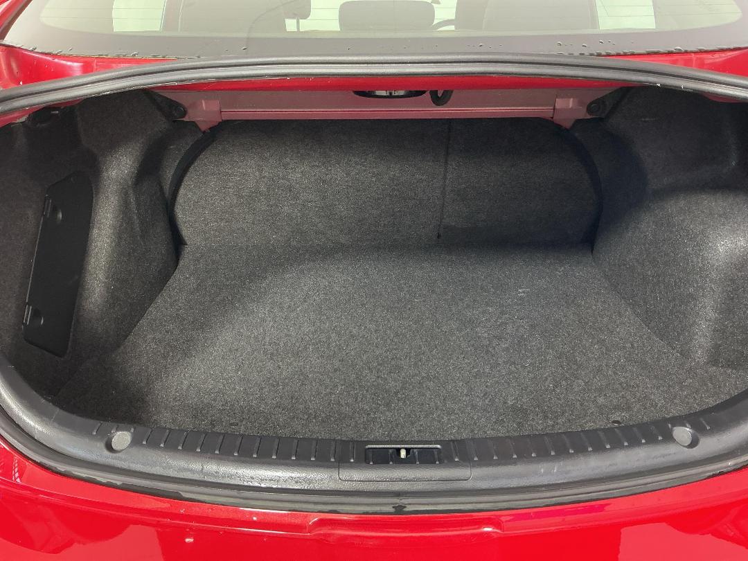 Photo '14' of Mazda Mazda3