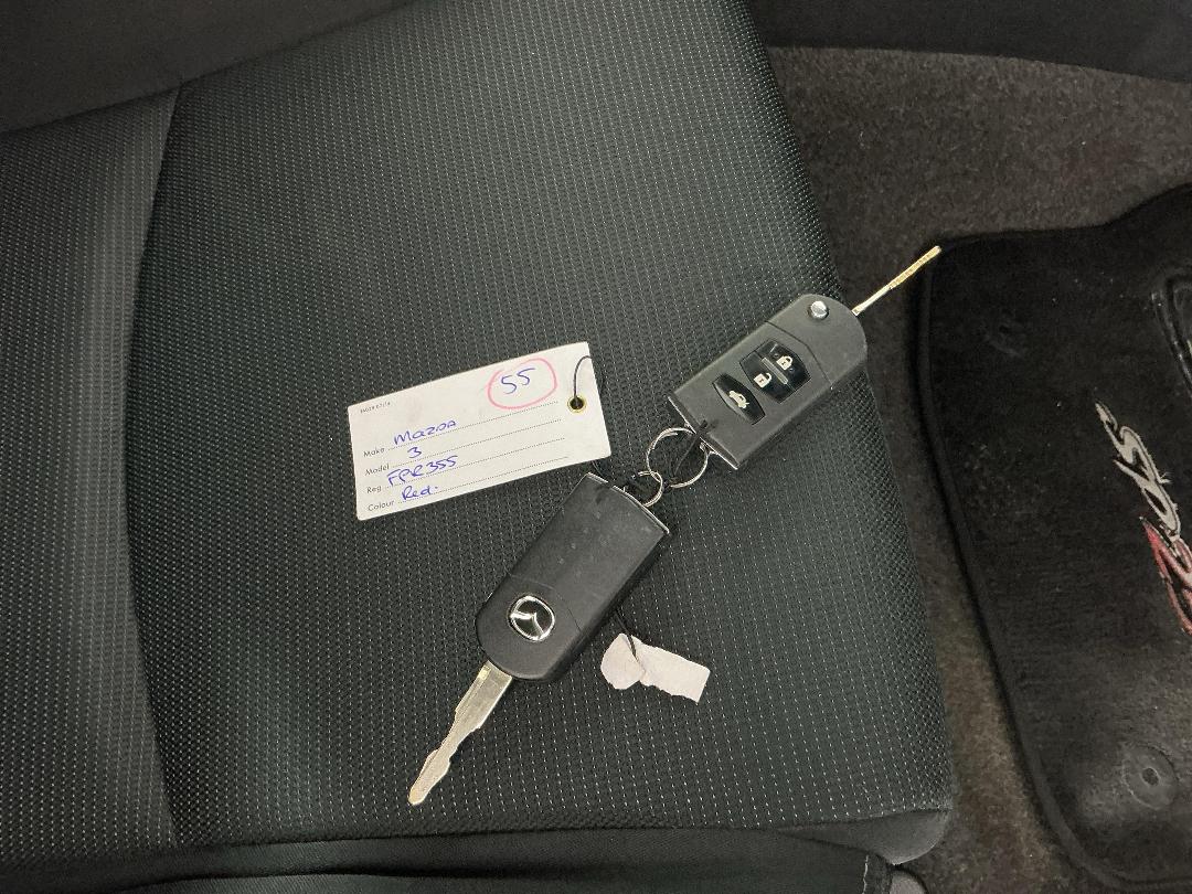 Photo '22' of Mazda Mazda3