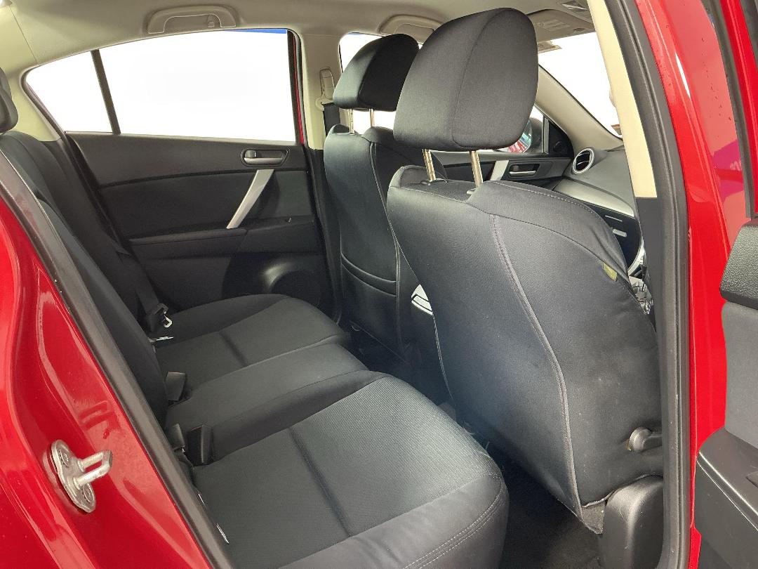 Photo '20' of Mazda Mazda3