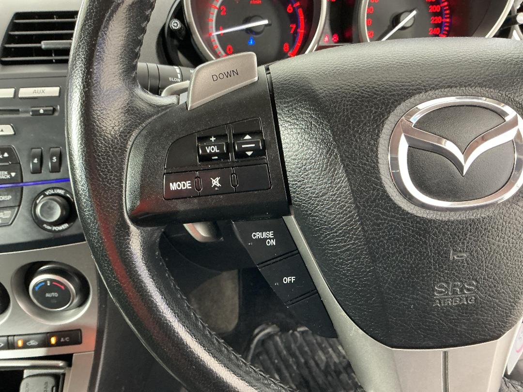 Photo '23' of Mazda Mazda3