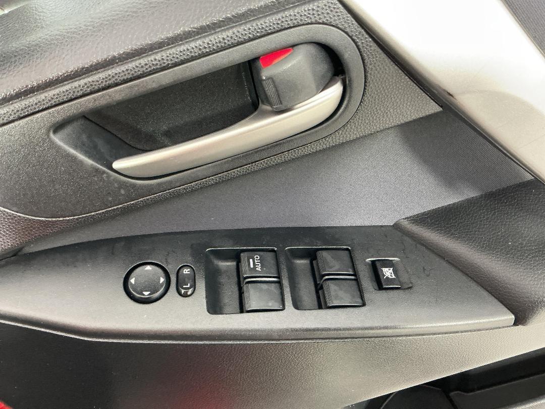 Photo '25' of Mazda Mazda3