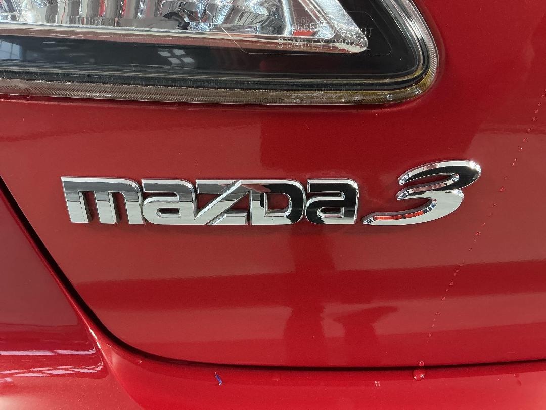 Photo '28' of Mazda Mazda3