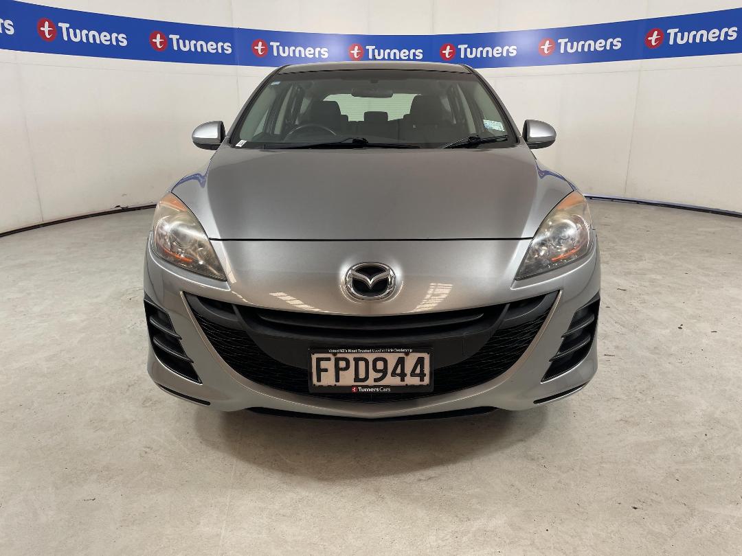 Photo '2' of Mazda Mazda3 Photo '2' of Mazda Mazda3