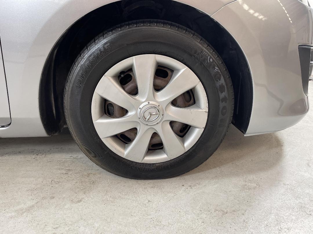 Photo '9' of Mazda Mazda3 Photo '9' of Mazda Mazda3