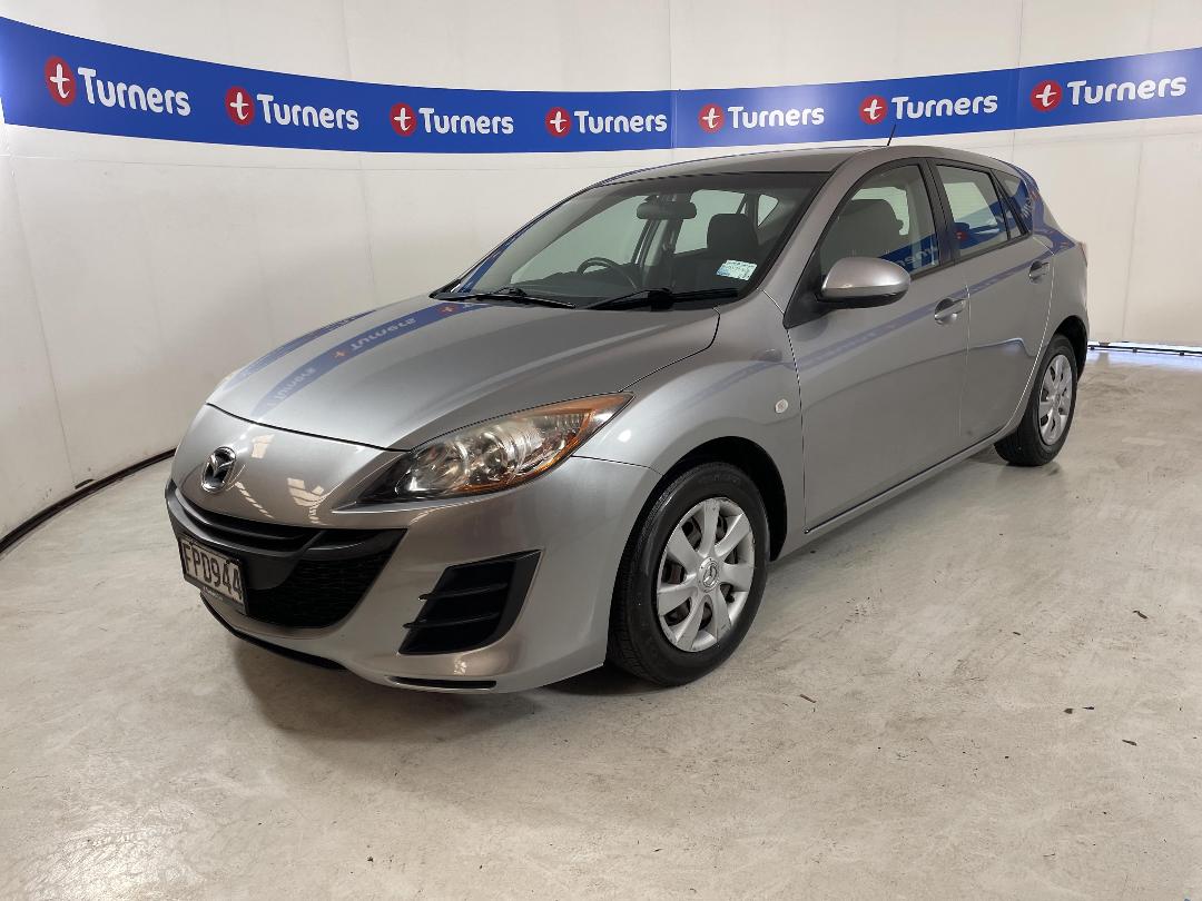 Photo '4' of Mazda Mazda3 Photo '4' of Mazda Mazda3