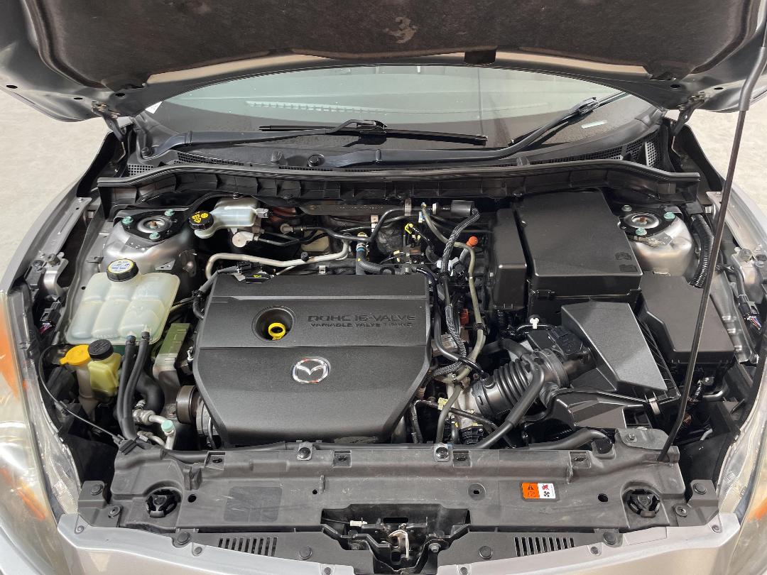 Photo '13' of Mazda Mazda3 Photo '13' of Mazda Mazda3