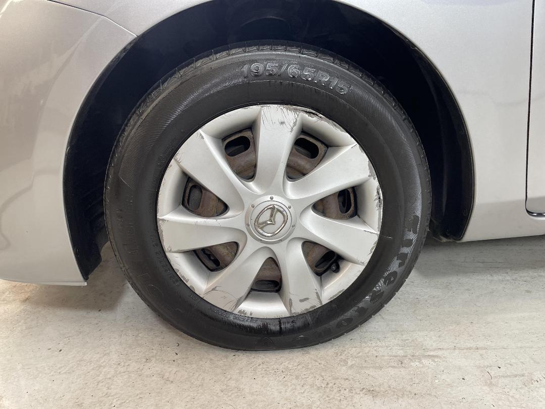 Photo '10' of Mazda Mazda3 Photo '10' of Mazda Mazda3