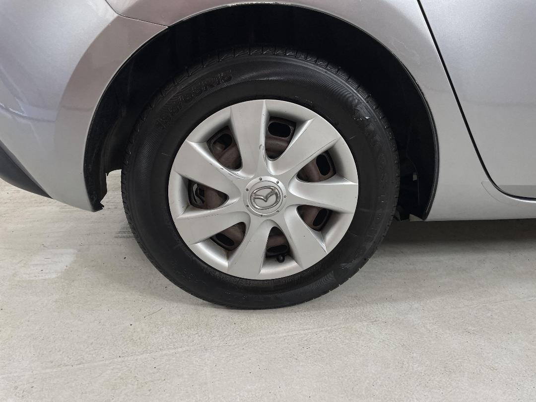 Photo '12' of Mazda Mazda3 Photo '12' of Mazda Mazda3