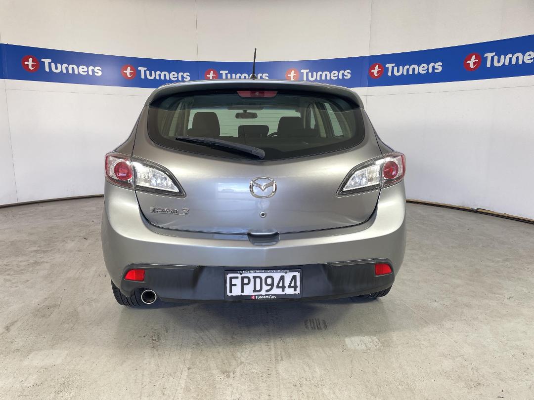 Photo '6' of Mazda Mazda3 Photo '6' of Mazda Mazda3